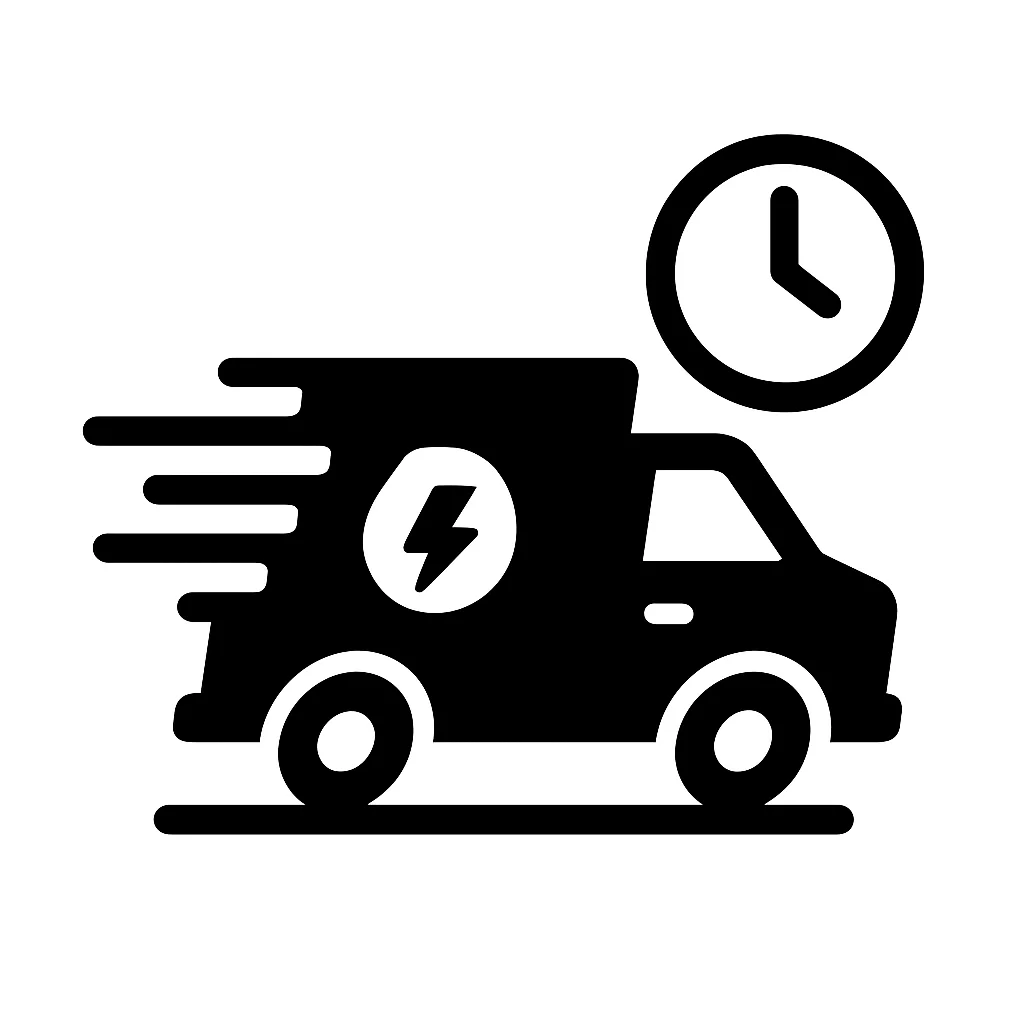 توصيل سريع و مجاني